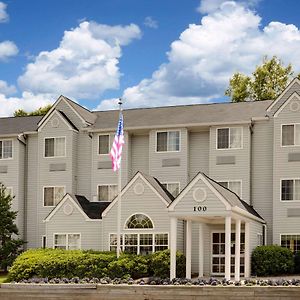 Microtel Inn By Wyndham Winston-Salem