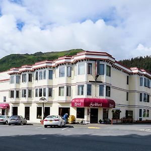 Hotel Seward